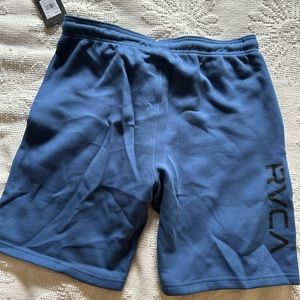 NWT RVCA shorts